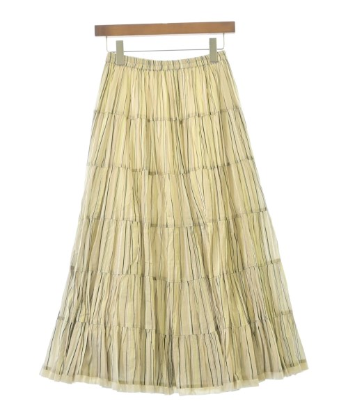 マリハ(MARIHA)のMARIHA ロング・マキシ丈スカート