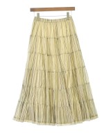 MARIHA ロング・マキシ丈スカート