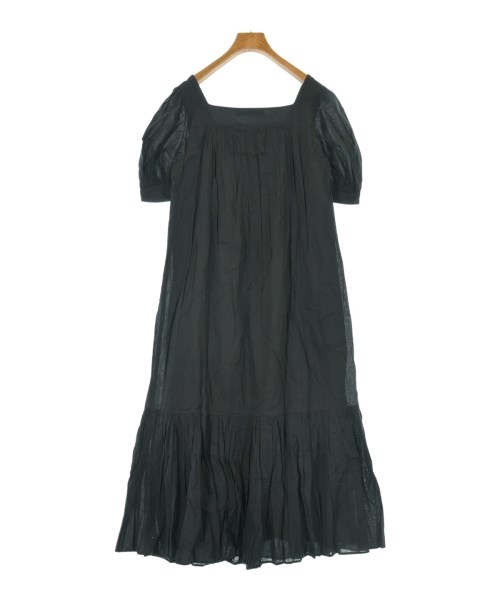 MARIHA（マリハ）ワンピース 黒 サイズ:36(S位) レディース/2200617311010