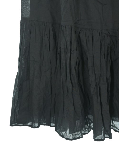 MARIHA（マリハ）ワンピース 黒 サイズ:36(S位) レディース/2200617311010