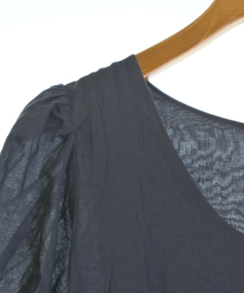 MARIHA（マリハ）ワンピース 紺 サイズ:36(S位) レディース/2200617449027