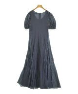 MARIHA（マリハ）ワンピース 紺 サイズ:36(S位) レディース/2200617449027