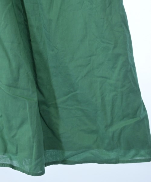 MARIHA（マリハ）ワンピース 緑 サイズ:36(S位) レディース/2200616766217