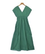 MARIHA（マリハ）ワンピース 緑 サイズ:36(S位) レディース/2200616766217