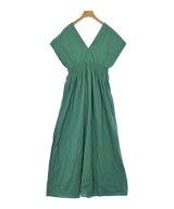 MARIHA（マリハ）ワンピース 緑 サイズ:36(S位) レディース/2200616766217