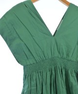 MARIHA（マリハ）ワンピース 緑 サイズ:36(S位) レディース/2200616766217