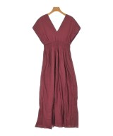 MARIHA（マリハ）ワンピース 赤 サイズ:36(S位) レディース/2200628727077