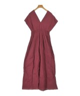 MARIHA（マリハ）ワンピース 赤 サイズ:36(S位) レディース/2200628727077