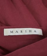 MARIHA（マリハ）ワンピース 赤 サイズ:36(S位) レディース/2200628727077