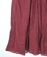 MARIHA（マリハ）ワンピース 赤 サイズ:36(S位) レディース/2200628727077