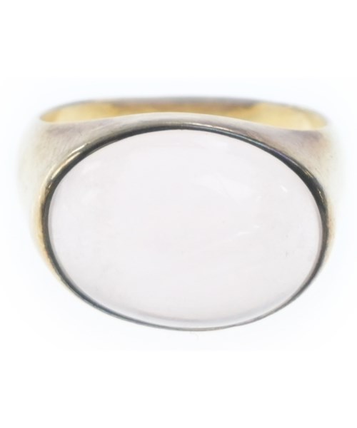 MARIHA（マリハ）リング ピンク サイズ:8号 レディース/2200610748042