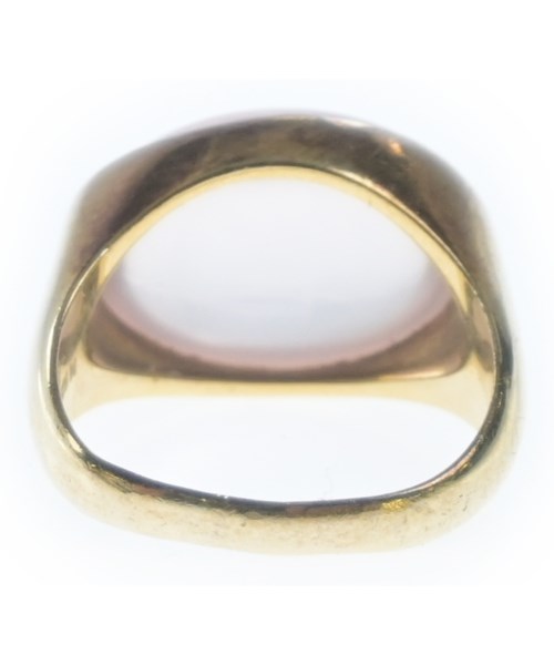 MARIHA（マリハ）リング ピンク サイズ:8号 レディース/2200610748042