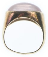 MARIHA（マリハ）リング ピンク サイズ:8号 レディース/2200610748042