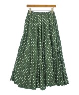 MARIHA（マリハ）ロング・マキシ丈スカート 緑 サイズ:-(M位) レディース/2200611323040