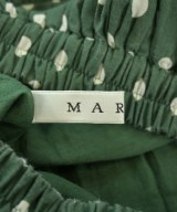 MARIHA（マリハ）ロング・マキシ丈スカート 緑 サイズ:-(M位) レディース/2200611323040