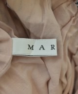 MARIHA（マリハ）ロング・マキシ丈スカート ピンク サイズ:36(S位) レディース/2200611323057