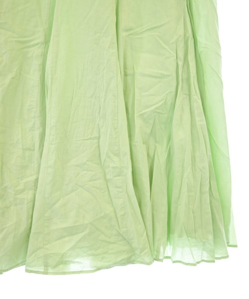 MARIHA（マリハ）ワンピース 緑 サイズ:36(S位) レディース/2200606370035