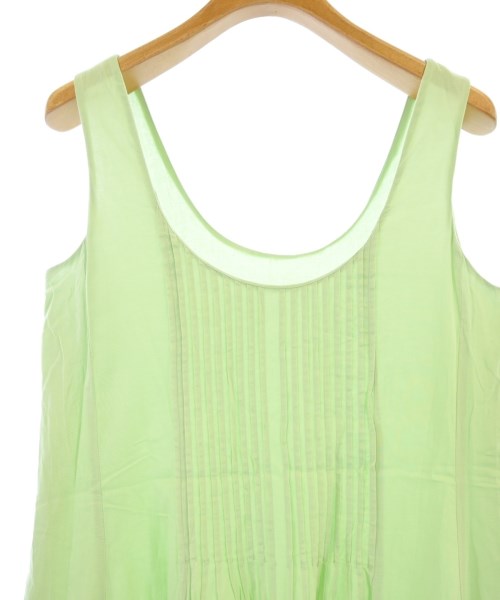 MARIHA（マリハ）ワンピース 緑 サイズ:36(S位) レディース/2200606370035