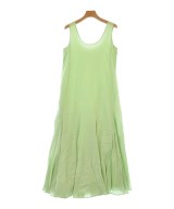 MARIHA（マリハ）ワンピース 緑 サイズ:36(S位) レディース/2200606370035