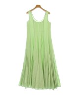 MARIHA（マリハ）ワンピース 緑 サイズ:36(S位) レディース/2200606370035