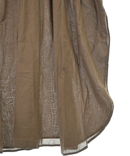 MARIHA（マリハ）ワンピース 茶 サイズ:36(S位) レディース/2200606370042