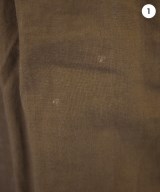 MARIHA（マリハ）ワンピース 茶 サイズ:36(S位) レディース/2200606370042