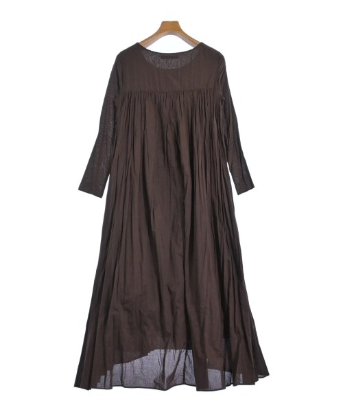 MARIHA（マリハ）ワンピース 茶 サイズ:-(M位) レディース/2200614232059