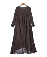 MARIHA（マリハ）ワンピース 茶 サイズ:-(M位) レディース/2200614232059