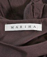 MARIHA（マリハ）ワンピース 茶 サイズ:-(M位) レディース/2200614232059