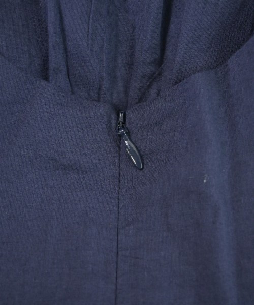 MARIHA（マリハ）ブラウス 紺 サイズ:36(S位) レディース/2200608659015