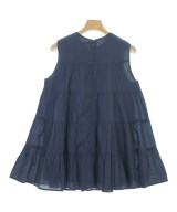 MARIHA（マリハ）ブラウス 紺 サイズ:36(S位) レディース/2200608659015