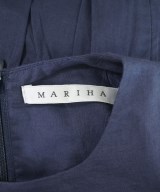 MARIHA（マリハ）ブラウス 紺 サイズ:36(S位) レディース/2200608659015