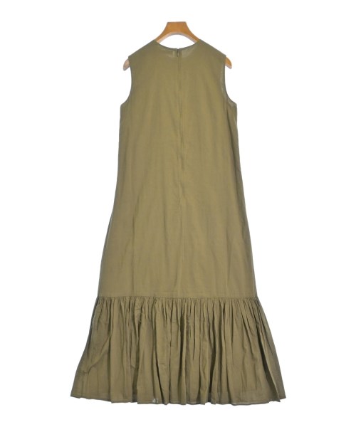 MARIHA（マリハ）ワンピース カーキ サイズ:36(S位) レディース/2200611709103