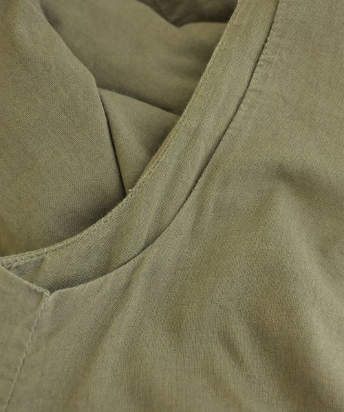 MARIHA（マリハ）ワンピース カーキ サイズ:36(S位) レディース/2200611709103