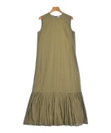 MARIHA（マリハ）ワンピース カーキ サイズ:36(S位) レディース/2200611709103