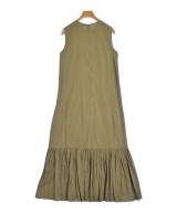 MARIHA（マリハ）ワンピース カーキ サイズ:36(S位) レディース/2200611709103