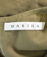MARIHA（マリハ）ワンピース カーキ サイズ:36(S位) レディース/2200611709103