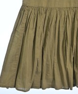 MARIHA（マリハ）ワンピース カーキ サイズ:36(S位) レディース/2200611709103