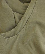 MARIHA（マリハ）ワンピース カーキ サイズ:36(S位) レディース/2200611709103