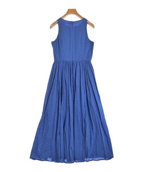 MARIHA（マリハ）ワンピース 青 サイズ:-(M位) レディース/2200611709110