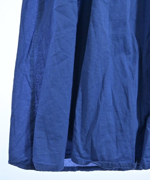 MARIHA（マリハ）ワンピース 青 サイズ:-(M位) レディース/2200611709110