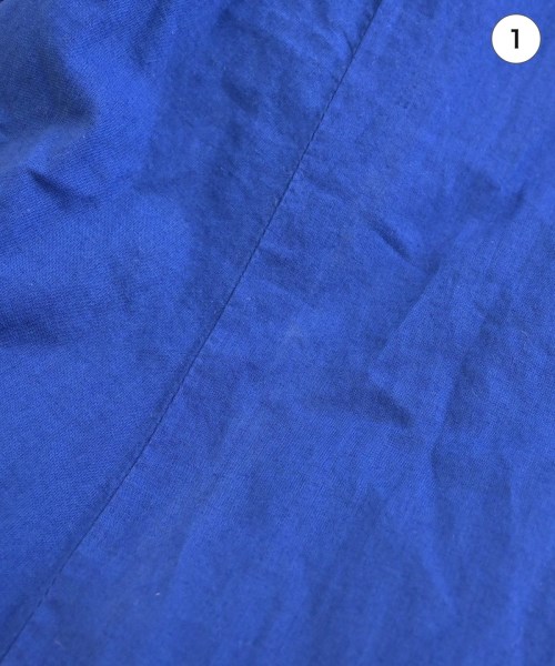 MARIHA（マリハ）ワンピース 青 サイズ:-(M位) レディース/2200611709110