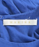 MARIHA（マリハ）ワンピース 青 サイズ:-(M位) レディース/2200611709110