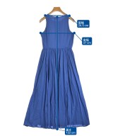 MARIHA（マリハ）ワンピース 青 サイズ:-(M位) レディース/2200611709110