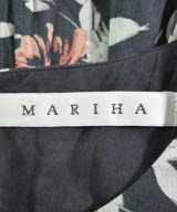 MARIHA（マリハ）ワンピース 黒 サイズ:38(M位) レディース/2200609934067