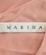 MARIHA（マリハ）ワンピース ピンク サイズ:-(M位) レディース/2200611024039