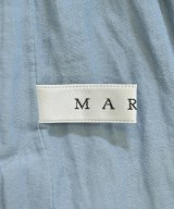 MARIHA（マリハ）ロング・マキシ丈スカート 青 サイズ:-(M位) レディース/2200617717027