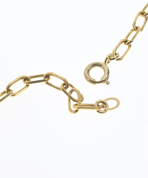 MARIHA（マリハ）アンクレット ゴールド サイズ:- レディース/2200611587121