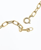 MARIHA（マリハ）アンクレット ゴールド サイズ:- レディース/2200611587121