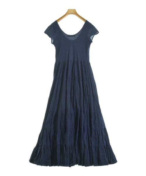 MARIHA（マリハ）ワンピース 紺 サイズ:-(M位) レディース/2200611920096